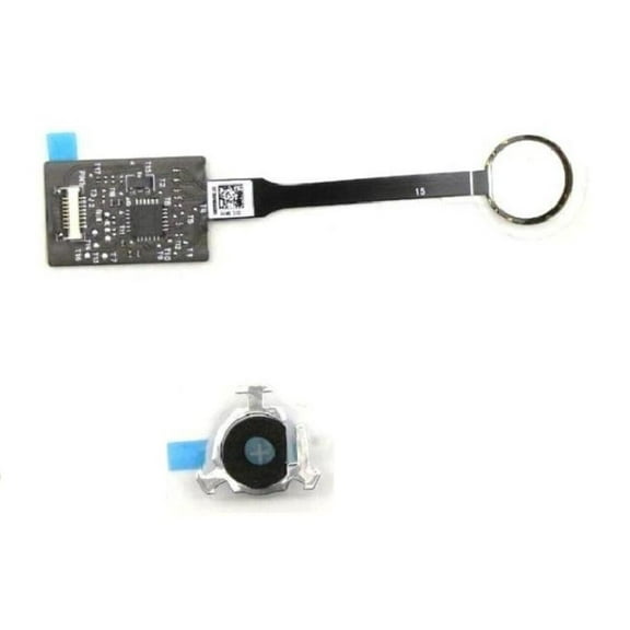 New Genuine Lenovo Thinkpad E14 Gen 2 FPR With Power Button 5M11A36913