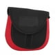 thumbnail image 1 of BG Y101 Neopreno Doble Capa Costuras Finas Carrete de Pesca Giratorio Protección Bolsa de Almacenamiento Equipo de Rueda de Pescado (Rojo L), 1 of 5