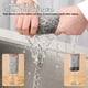 thumbnail image 4 of Toallas y paños para lavado rápido de vajillas, limpieza de fibras ultrafinas, secado y absorción de agua, lavado de vajillas súper fuerte, 4 of 5