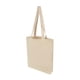 thumbnail image 4 of Bolsa algodón tote ligero-LAUKU, 4 of 8