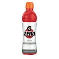 thumbnail image 4 of Gatorade Zéro Punch aux Fruits Boisson Électrolytique 710 mL, Bouteille, 4 of 8