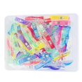 thumbnail image 2 of 100PCS Large Sewing Clips Fabric Clips Sewing Notions, 2 of 5