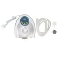thumbnail image 1 of Ozone Generator 400mg/H Multifunctional Portable Air Purifier with Timer for Home Car 10W EU Plug 220V, 1 of 22