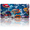 Aquarium Fish, variant on 1 Pcs 2D Flat License Plate Covers & Frames, DIRTY HANDS CLEAN For Decorative Front, Waterproof For Decoration Aluminum License Plate Covers & Frames Cover For Men Women, 12" X 6"