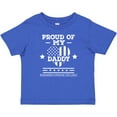 thumbnail image 3 of Inktastic Military Daddy Red Friday Deployed Boys or Girls Baby T-Shirt, 3 of 5