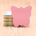 thumbnail image 2 of Clearance! Fdelink Sticky Notes School and Office Supplies Self-adhesive Sticky Notes Student Posts It Memo Paper, 2 of 2