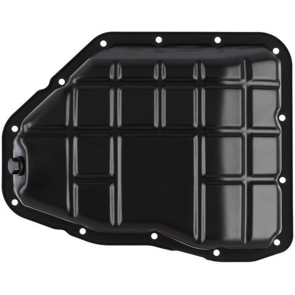 Graywerks 103219 Engine Oil Pan