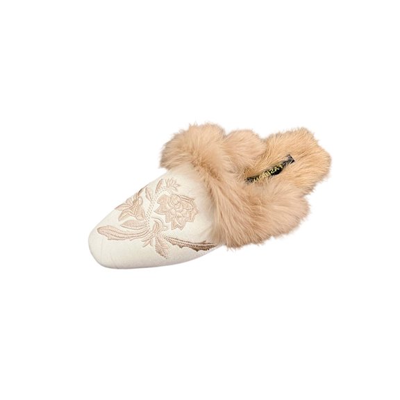 Beige Ladies Sandals With Decorative Stitching Block Heel Sturdy Construction Versatile For Casual Wear