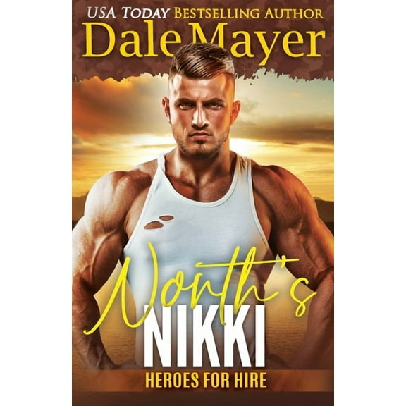 Heroes for Hire North's Nikki: A SEALs of Honor World Novel, Book 16, (Paperback)