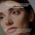 thumbnail image 6 of Arianna Skincare Night Cream Complex, Cellular Repair Anti-Aging, 1.7 fl oz, 6 of 6