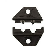 *Xcelite D101 DIE SET,ERGO NON-INSUL 22-10AWG TERMINAL