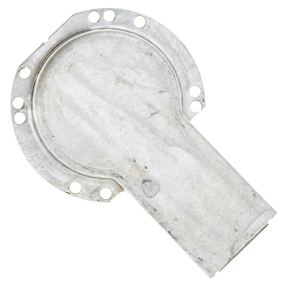 CUB CADET 751-11053B Exhaust Delector Long Z Force RZT LGT SLT SLTX LGTX GT LT