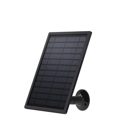 Trail Camera Solar Panel