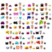 My Mini MixieQ's Mystery Figures 2 Pack