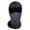 Gray, variant on Winter Cycling Ski Windproof Breathable Full Face Mask - Warmer Cover Neck, Fit Helmet Hat for Motorcycle Cycling Skiing & Winter Sports, Adults Universal Size