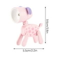 thumbnail image 5 of Wovilon Cute Pet Night Light Student Dormitory Reading Mini Table Lamp Bedroom Sleep Lamp Desktop Creative Decoration, 5 of 8