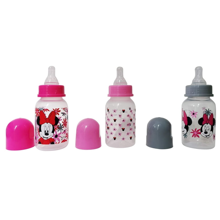 Minnie mouse milk bottle sales