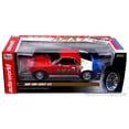 thumbnail image 5 of 1969 AMC AMX Hurst S/S, Red/White/Blue - Auto World ERTL AW214 - 1/18 scale Diecast Model Toy Car, 5 of 5