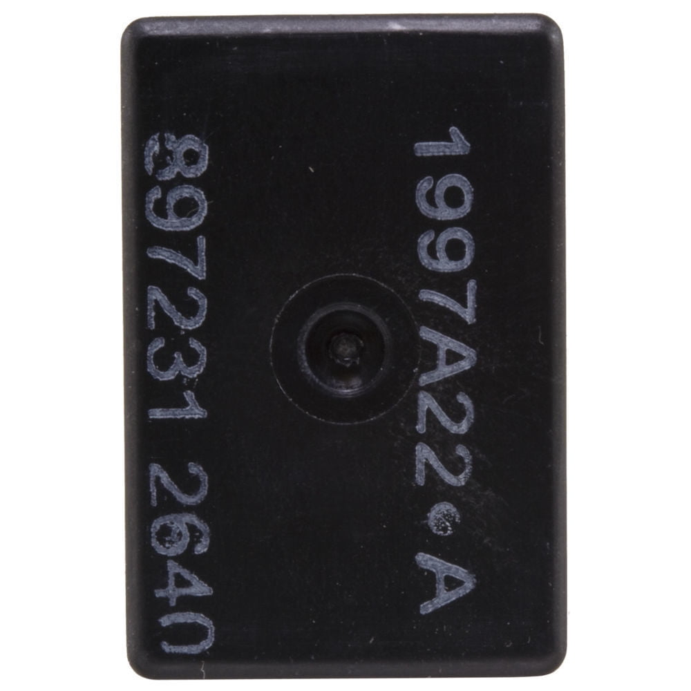 WVE 1R1408 Window Defroster Relay
