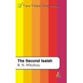 thumbnail image 1 of Pre-Owned The Second Isaiah (Paperback) 0567084248 9780567084248, 1 of 1