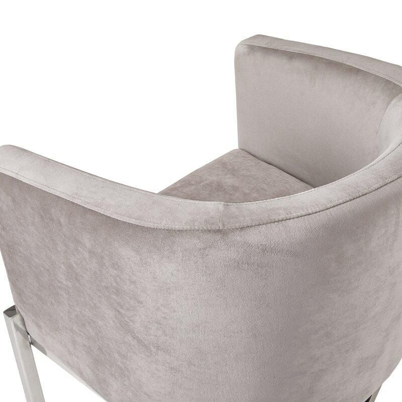 Home Gear Fauteuil d'appoint Porter