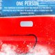 thumbnail image 3 of Trineo de trineo Franklin Sports Arctic Trails para niños (1 persona), 3 of 7