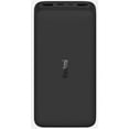 thumbnail image 1 of Bateria Portatil Xiaomi Redmi Power Bank 20000 mAh 18W Negro POWERBANK20000, 1 of 2