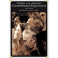 thumbnail image 1 of Pre-Owned Religion and the American Constitutional Experiment (Paperback) 0813344751 9780813344751, 1 of 1
