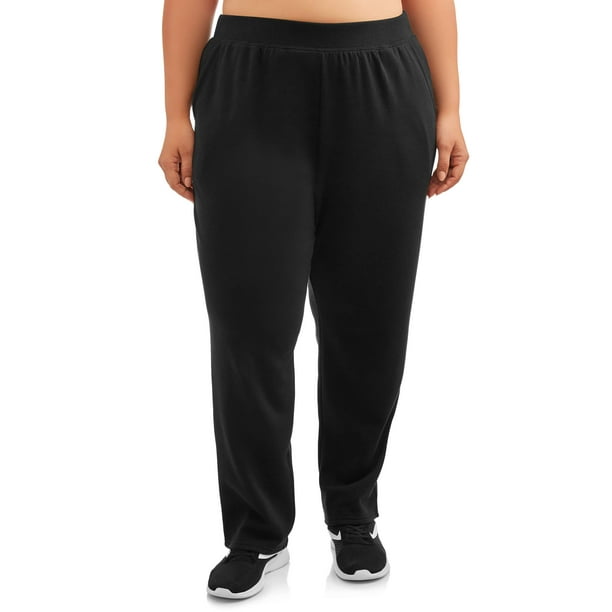 walmart terra and sky sweatpants