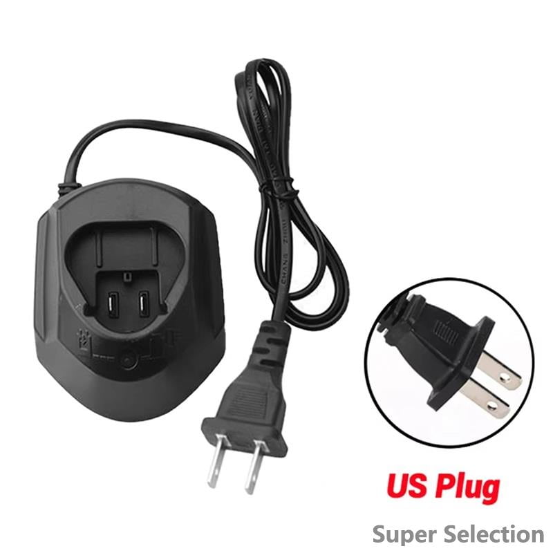 Battery Charger for Bosch 14.4V 18V Lithium-ion Batteries Fast