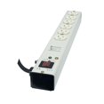 thumbnail image 1 of Intermatic IG20B123 Surge Strip, 1 of 1