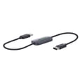 thumbnail image 2 of Belkin Easy Transfer Cable for Windows 7 - Direct connect adapter - USB 2.0 - USB 2.0, 2 of 2