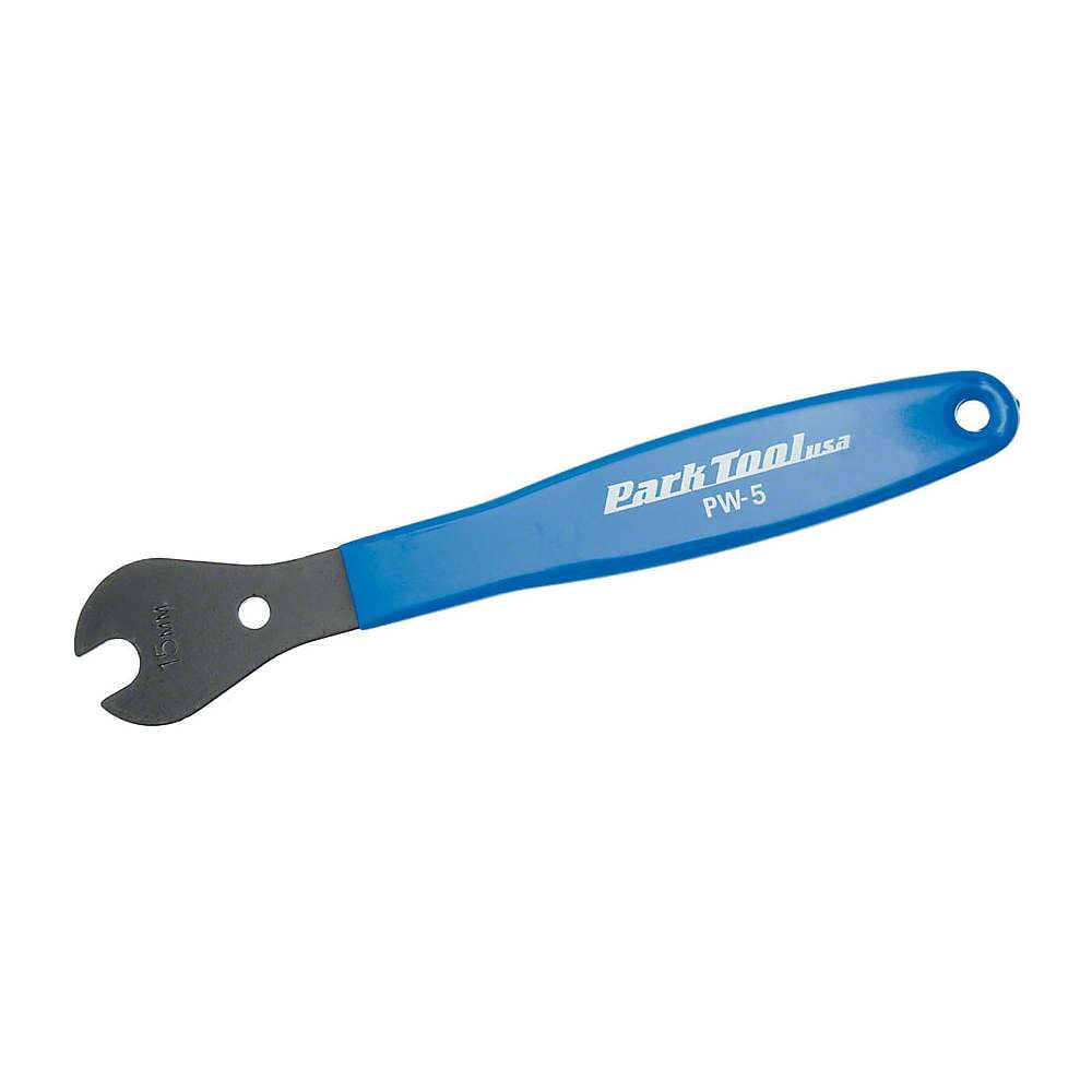 Park Tool SCW-22 Shop Cone Wrench-22.0mm-Bicycle Tool-Blue Non-Slip Grip-New