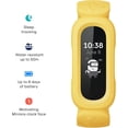 thumbnail image 2 of Fitbit Ace 3 Activity-Tracker for Kids 6+, Minions Special Edition, Yellow, One Size, 2 of 2