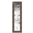 thumbnail image 2 of ArtToFrames 10" x 45" Other Picture Frame, 10x45 inch Multi MDF Poster Frame (WOM-5345),  Pack, 2 of 8