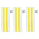 thumbnail image 1 of Accessories for Karcher Easyfix SC2 SC3 SC4 SC5 Handheld Vacuum Cleaner Microfiber Cleaning Pad Steam Mop Cloth Rags, 1 of 5