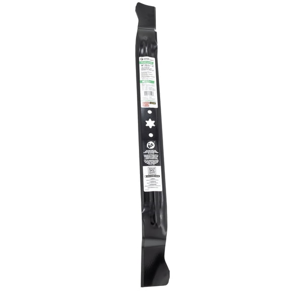 MTD 490-110-F135 30" Mulching Blade Set 6-Point Star Mount Murray Troy-Bilt Mini