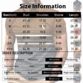 thumbnail image 3 of OIOLOYJM Mens Golf Shirts Summer Short Sleeve Mesh Color Block Casual Quick Dry Lightweight Polo Shirts Trendy Work Athletic Collared Shirts Black 2XL, 3 of 5