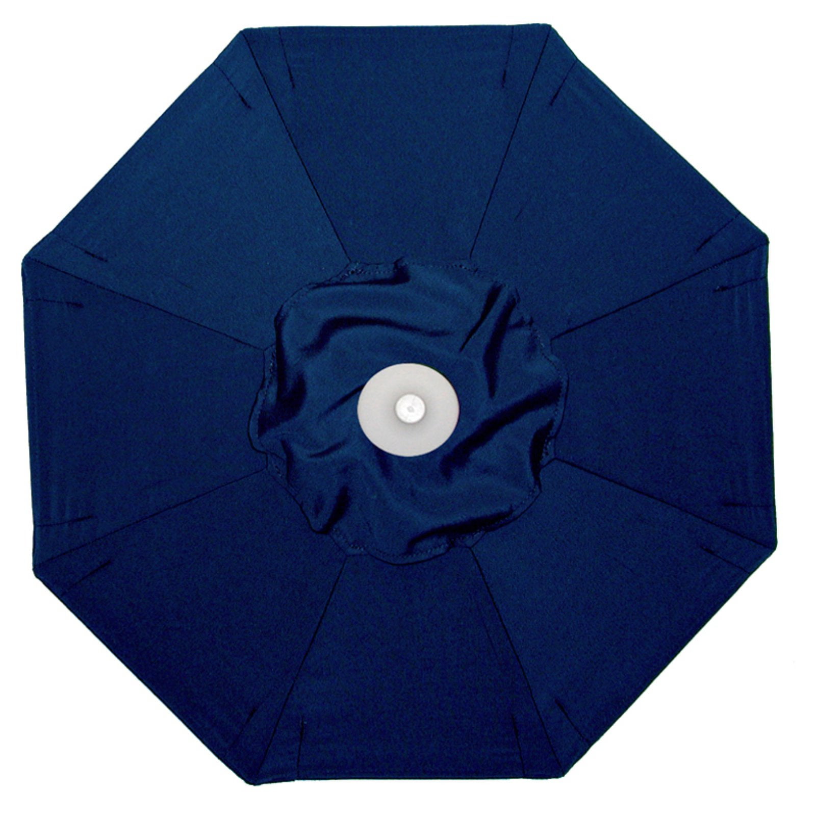 Galtech 9 Ft Aluminum Tilt Sunbrella Patio Umbrella Com