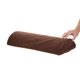 thumbnail image 5 of unbranded Cojín Ergonómico De Espuma Para Reposapiés De Reclinable Color Marrón Para Uso En Casa, 5 of 8
