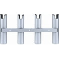 thumbnail image 6 of Aluminum Fishing Boat Rod Holder,3/4 Link Tube Aluminum Rod Rack, Suit Boats & Yacht ,Silver, 6 of 9