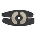 thumbnail image 3 of Veridian TENS Unit with Heat Conductive Knee Wrap 22-033KW, 12 Ct, 3 of 7