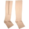 thumbnail image 1 of Fitness Calcetines de compresión Calcetines deportivos Hombres Mujeres Calcetines de alivio Deporte Correr Tmvgtek Para Estrenar, 1 of 1