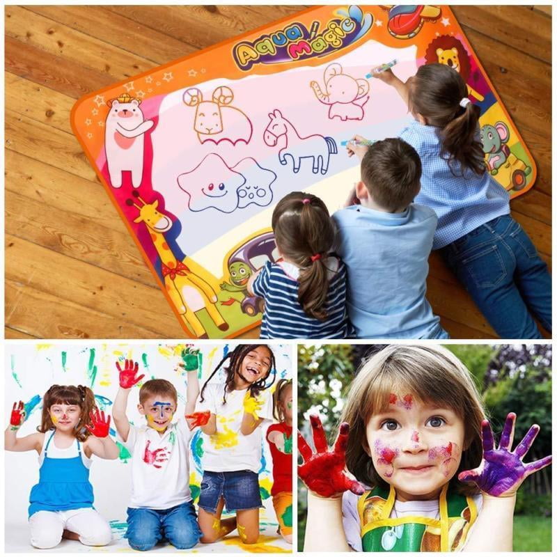 gifts for girls age 2