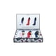 thumbnail image 4 of Set de Perfume Okian Cool Girl High Heel 3 x 30 ml, 4 of 4