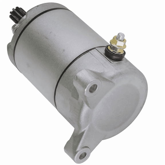 Replacement Starter for Polaris Ranger 500 4X4 EFI 2006 2007 2008 2009 2010 2011