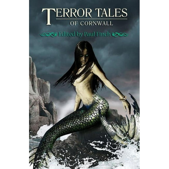 Terror Tales of Cornwall