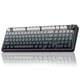 thumbnail image 1 of Teclado mecánico inalámbrico AULA F99 Pro con botón BT5.0/USB-C, 1 of 9