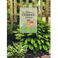 thumbnail image 3 of Printtoo Tan Home Sweet Home Garden Summer 12.5""x18"" Double SidedFlags CampsiteFlag Camping Flags, 3 of 4