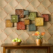 Decorative Metal Wall Art metal wall art - walmart Decorative Metal Wall Art metal wall art - walmart